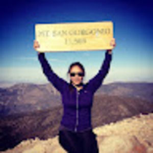 Meet your Posher, Caroline